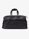 Сумка дорожная Baggins 8809 черная