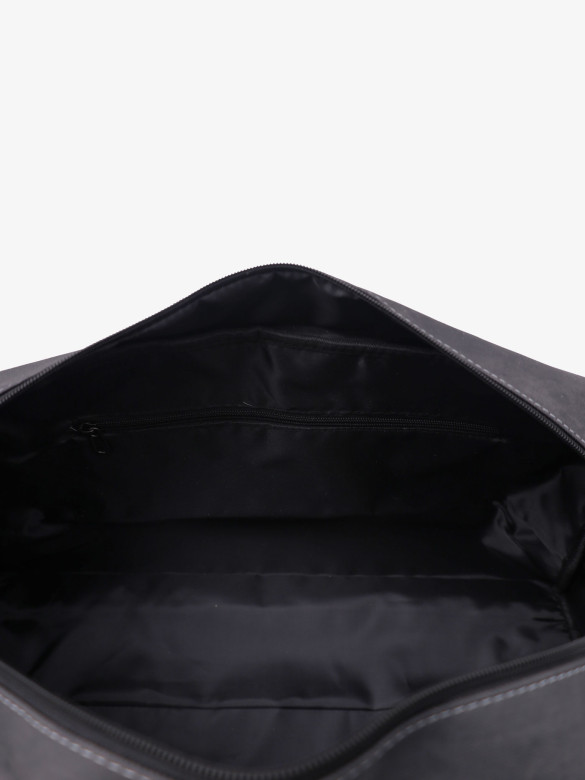 Сумка дорожная Baggins 8809 черная