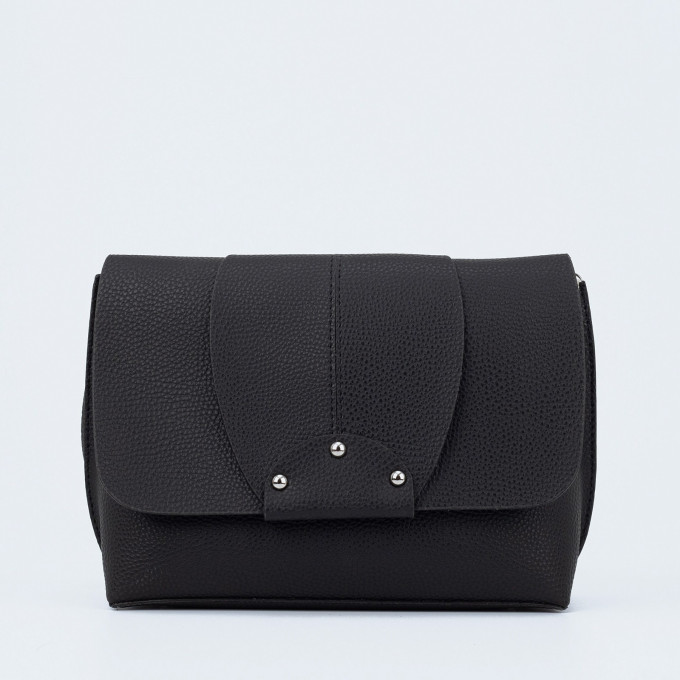 Сумка TEXTURA, 7024002 черная Сумка TEXTURA, 7024002 черная