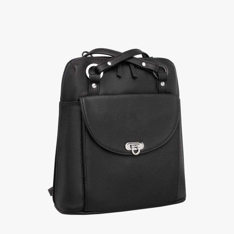 Сумка-трансформер Protege, Ц-226 гранат флотер