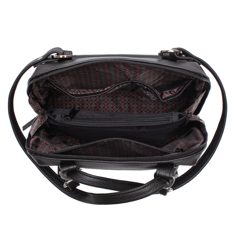 Сумка-трансформер Protege, Ц-226 гранат флотер