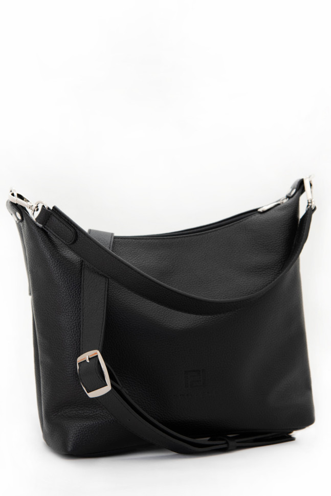 Сумка Protege Ц-557 чёрный флотер Сумка Protege Ц-557 чёрный флотер