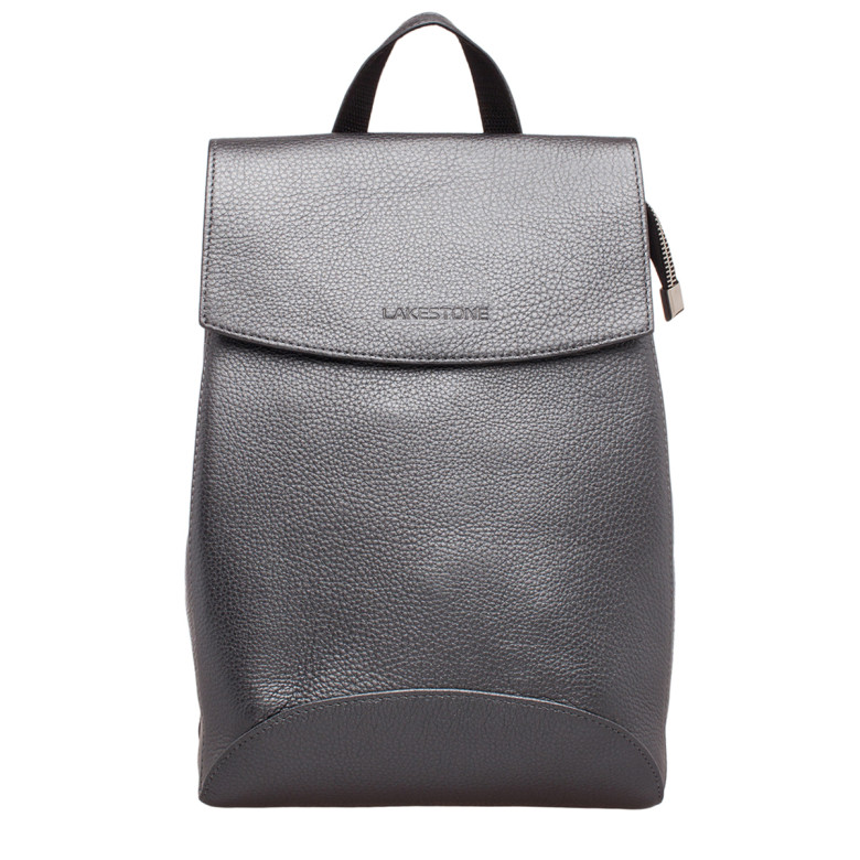 Рюкзак женский Ashley Silver Grey