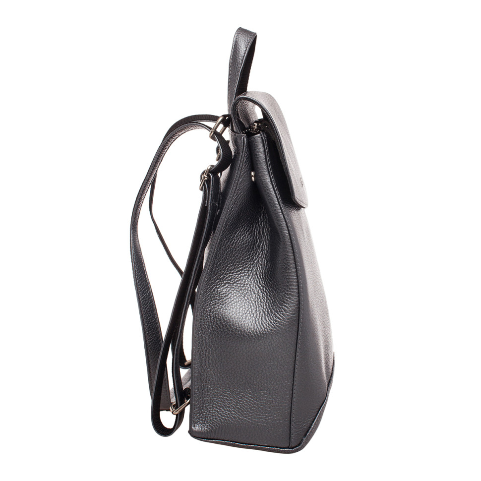 Рюкзак женский Ashley Silver Grey Рюкзак женский Ashley Silver Grey