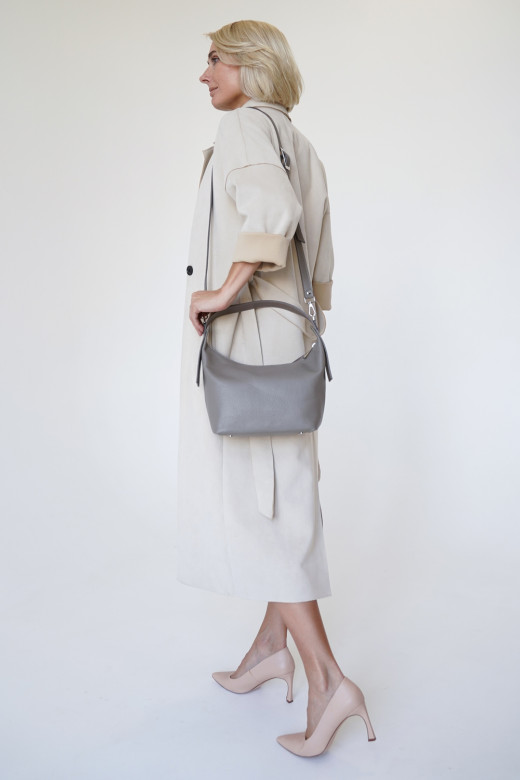 Сумка Protege Ц-561.37 капучино флотер