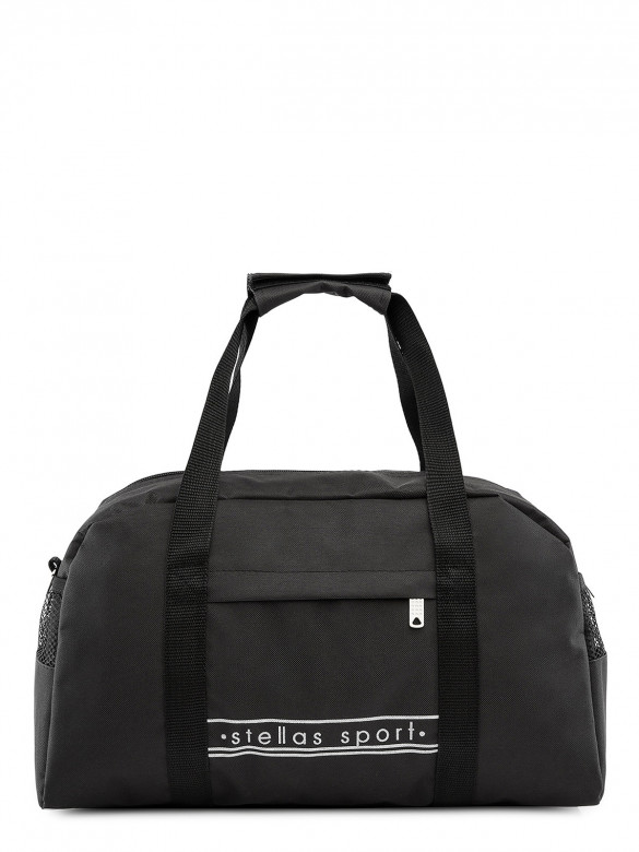 Дорожная сумка S.Lavia 10-Ф 01 черная