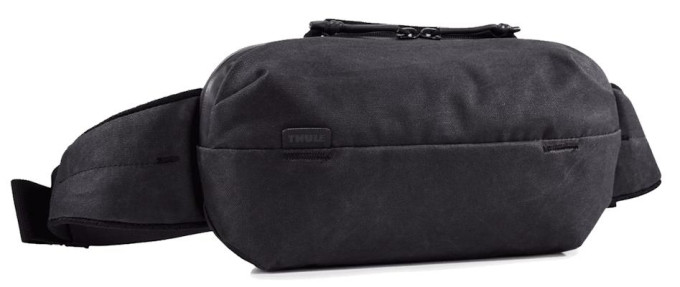 Рюкзак с одной лямкой Thule Aion Sling Bag, Black Рюкзак с одной лямкой Thule Aion Sling Bag, Black