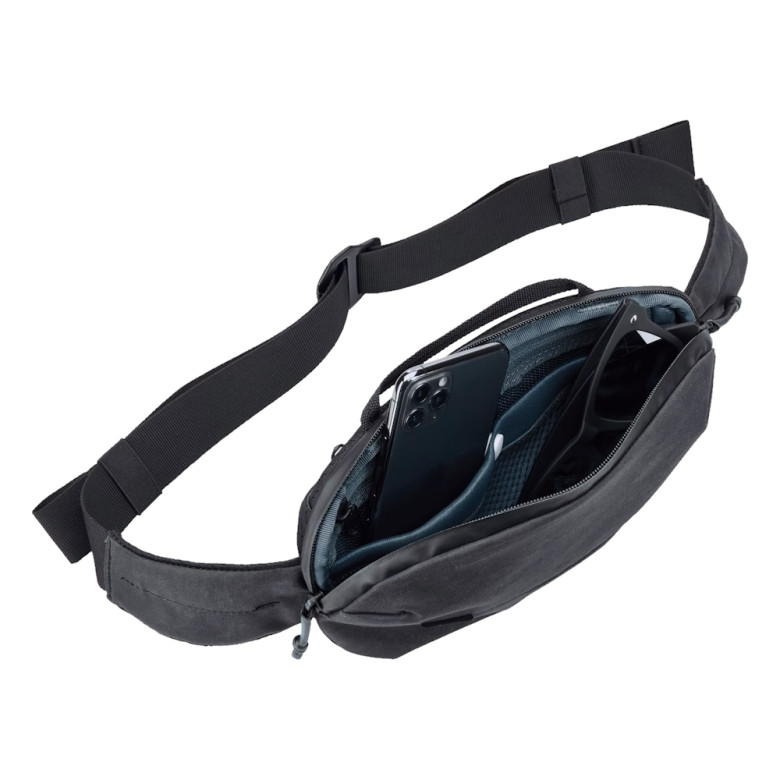 Рюкзак с одной лямкой Thule Aion Sling Bag, Black