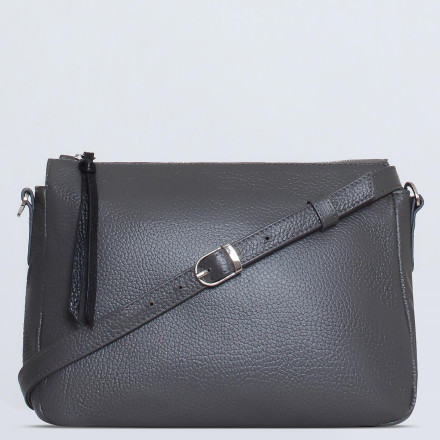 Сумка Richet, 3110LN 341335 серая Сумка Richet, 3110LN 341335 серая