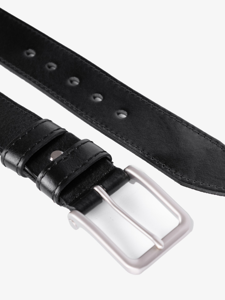 Ремень Remart, 40 Кантри черный