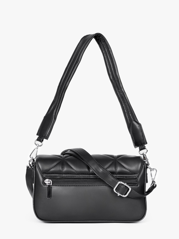 Сумка Johnny, 8415 черная Сумка Johnny, 8415 черная