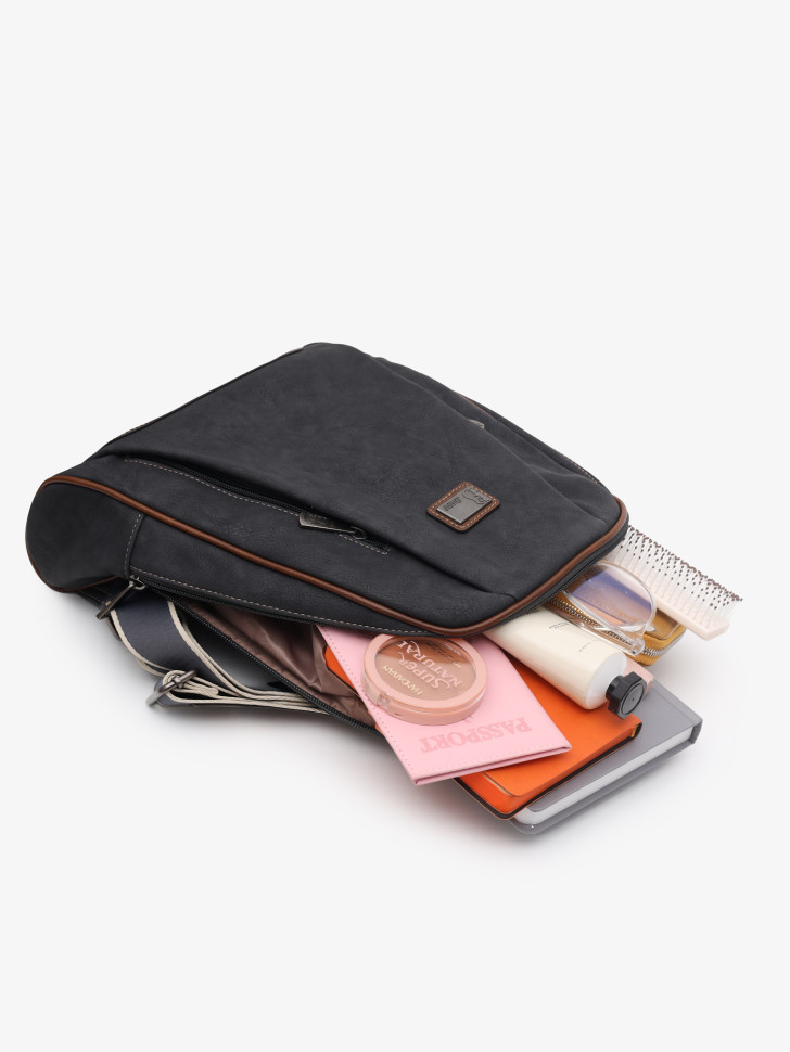 Рюкзак Flame Dance 6525 grey