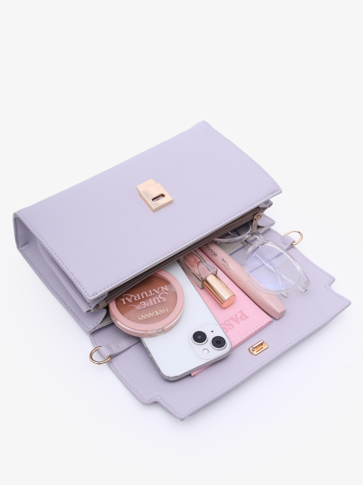 Сумка женская David Jones 7541 Сумка женская David Jones 7541