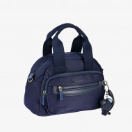 Сумка женская David Jones 7143 navy