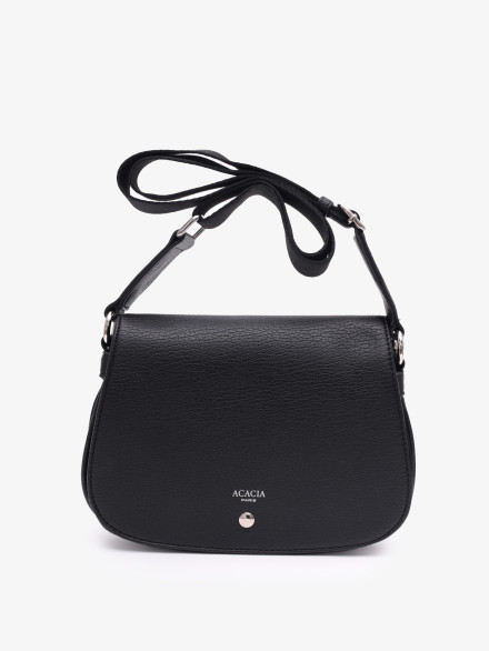 Сумка женская Acacia 24202 black Сумка женская Acacia 24202 black