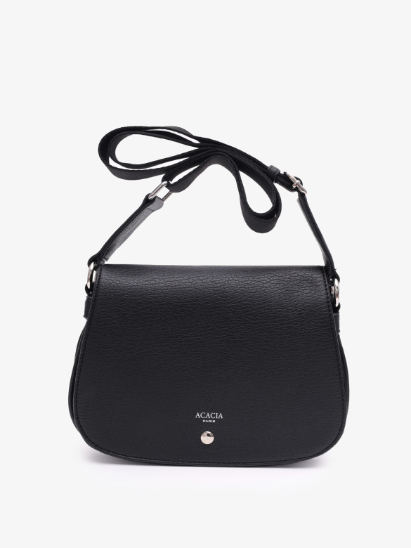 Сумка женская Acacia 24202 black Сумка женская Acacia 24202 black