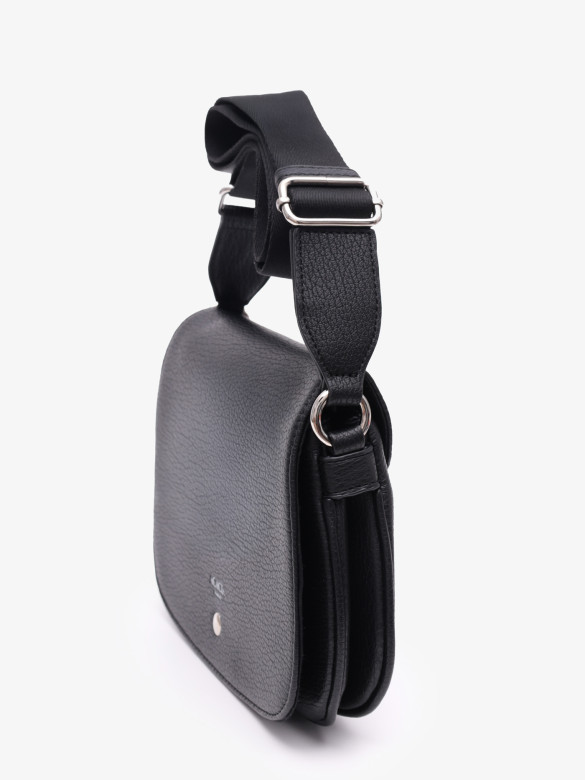 Сумка женская Acacia 24202 black Сумка женская Acacia 24202 black