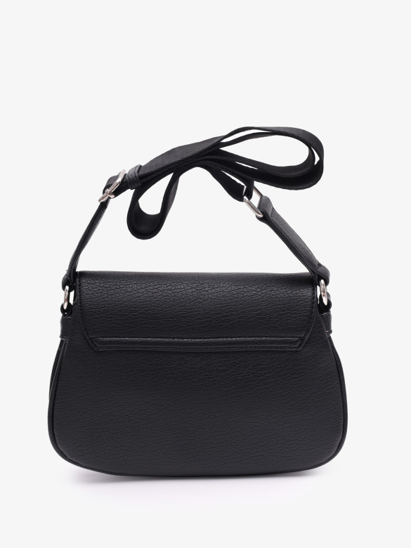 Сумка женская Acacia 24202 black Сумка женская Acacia 24202 black