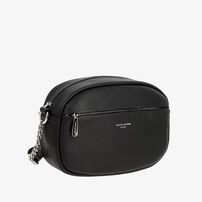 Сумка David Jones, 6740A black Сумка David Jones, 6740A black