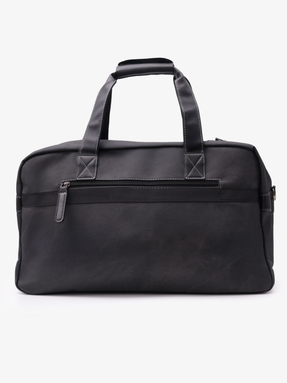 Сумка дорожная Baggins 66274 черная Сумка дорожная Baggins 66274 черная