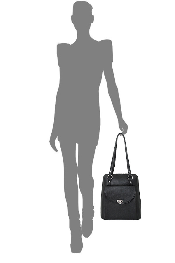 Сумка-трансформер Protege Ц-226 флотер 