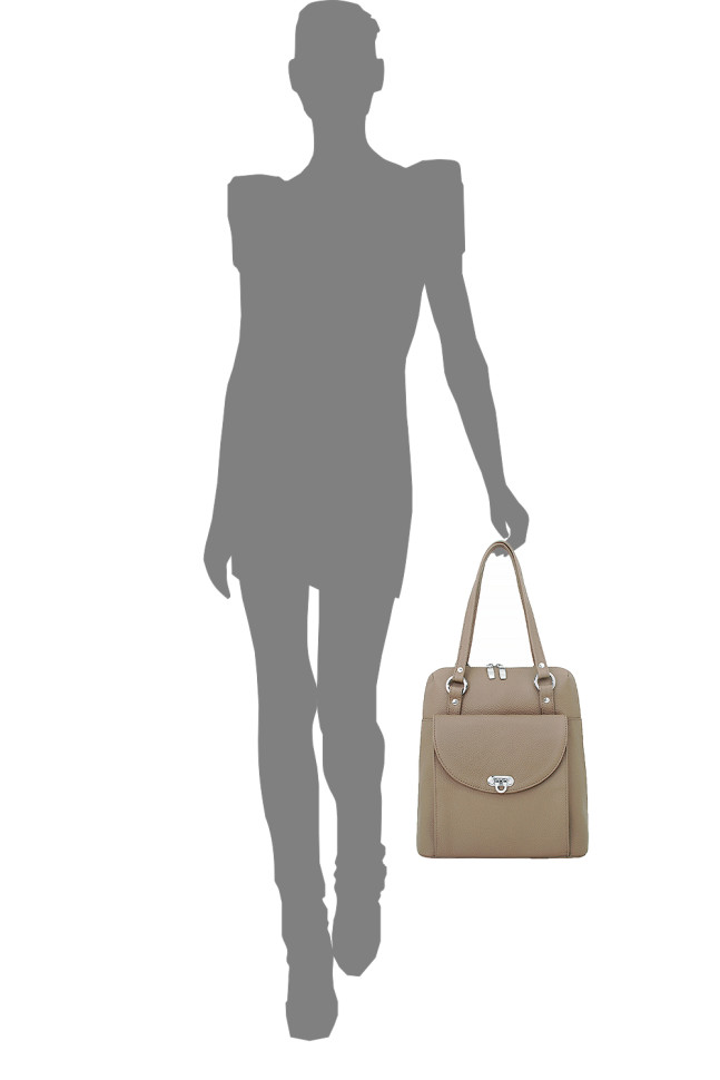 Сумка-трансформер Protege Ц-226 флотер 