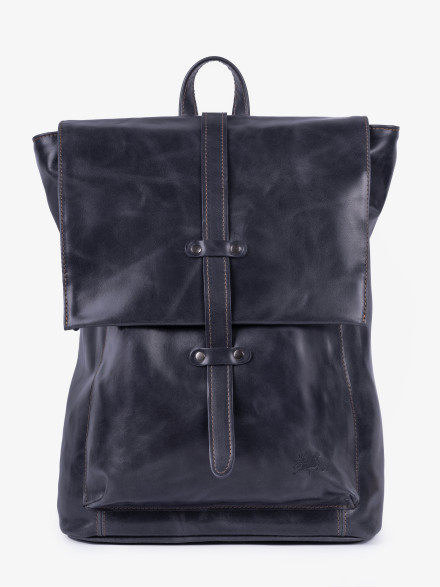 Рюкзак Maxsimo Tarnavsky, 1092 синий Рюкзак Maxsimo Tarnavsky, 1092 синий