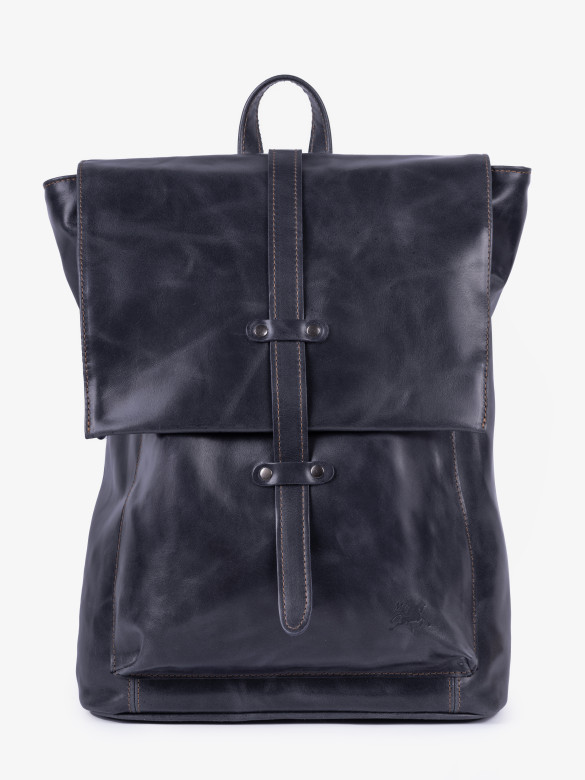 Рюкзак Maxsimo Tarnavsky, 1092 синий Рюкзак Maxsimo Tarnavsky, 1092 синий