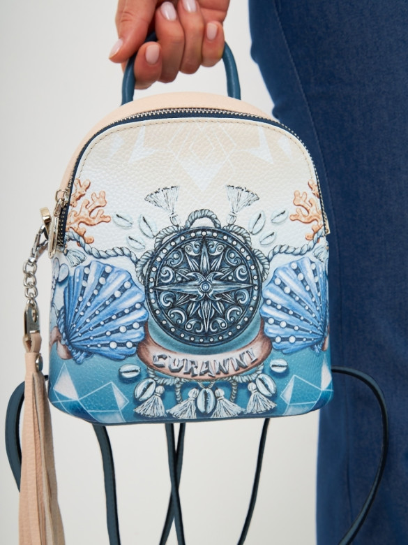 Рюкзак Curanni 2412 Перла Рюкзак Curanni 2412 Перла