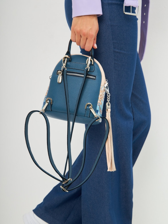 Рюкзак Curanni 2412 Перла Рюкзак Curanni 2412 Перла