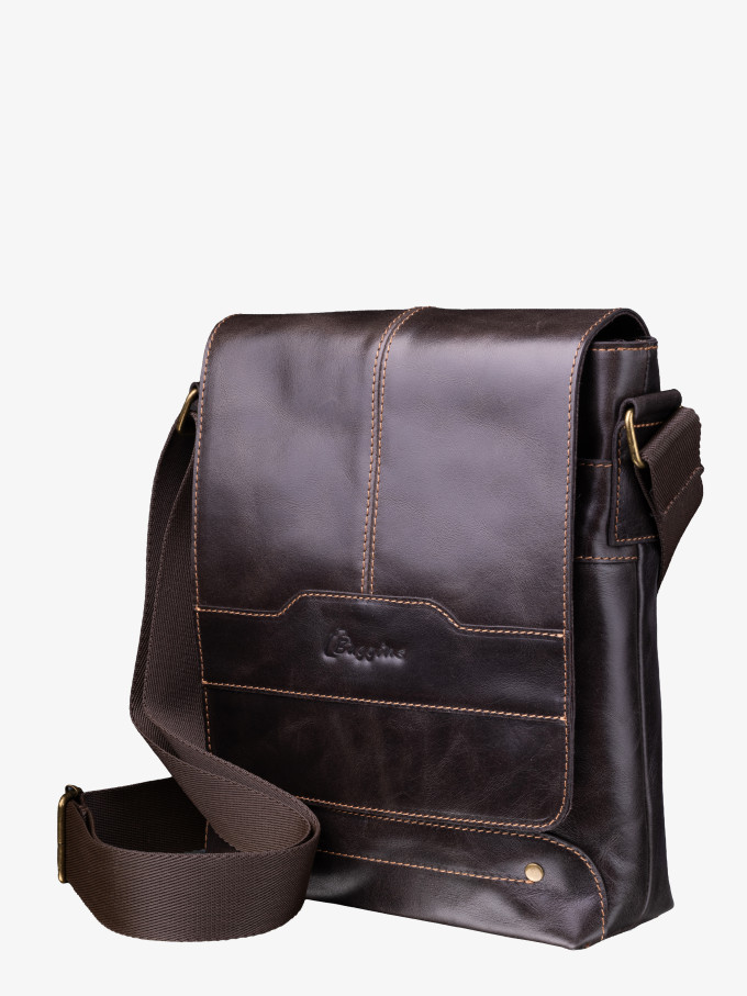 Сумка МУЖ.BG 0107 кор.пулап