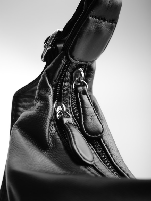 Сумка-рюкзак Runyi 8615 black Сумка-рюкзак Runyi 8615 black