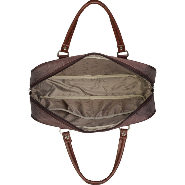 Папка для документов Polar, 7064д черная