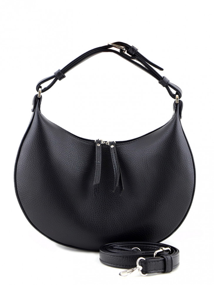 Сумка женская Vera Victoria Vito 42-419-1 черная
