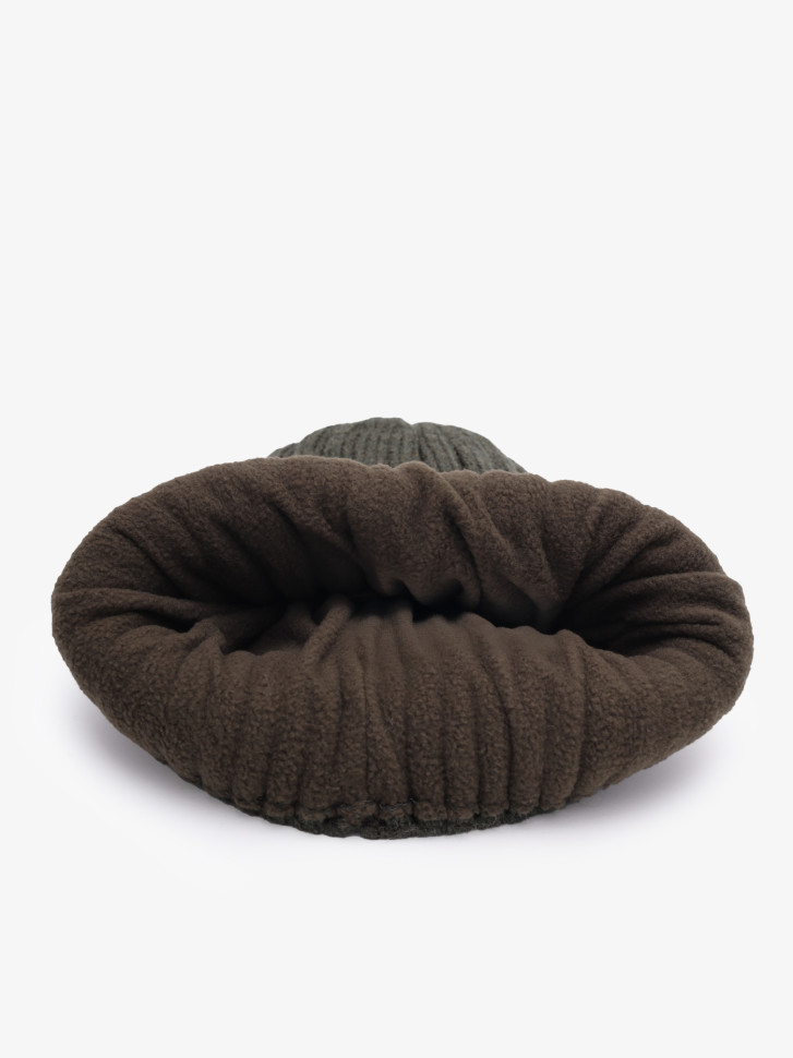 Шапка MARHATTER 13136 полынь (57-59)