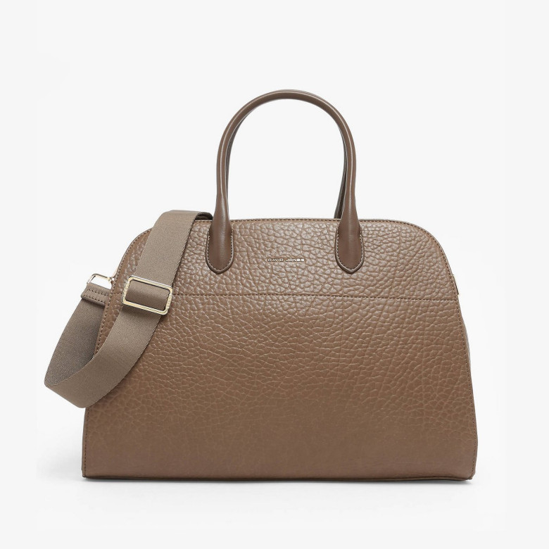 Сумка женская David Jones 7167 taupe Сумка женская David Jones 7167 taupe