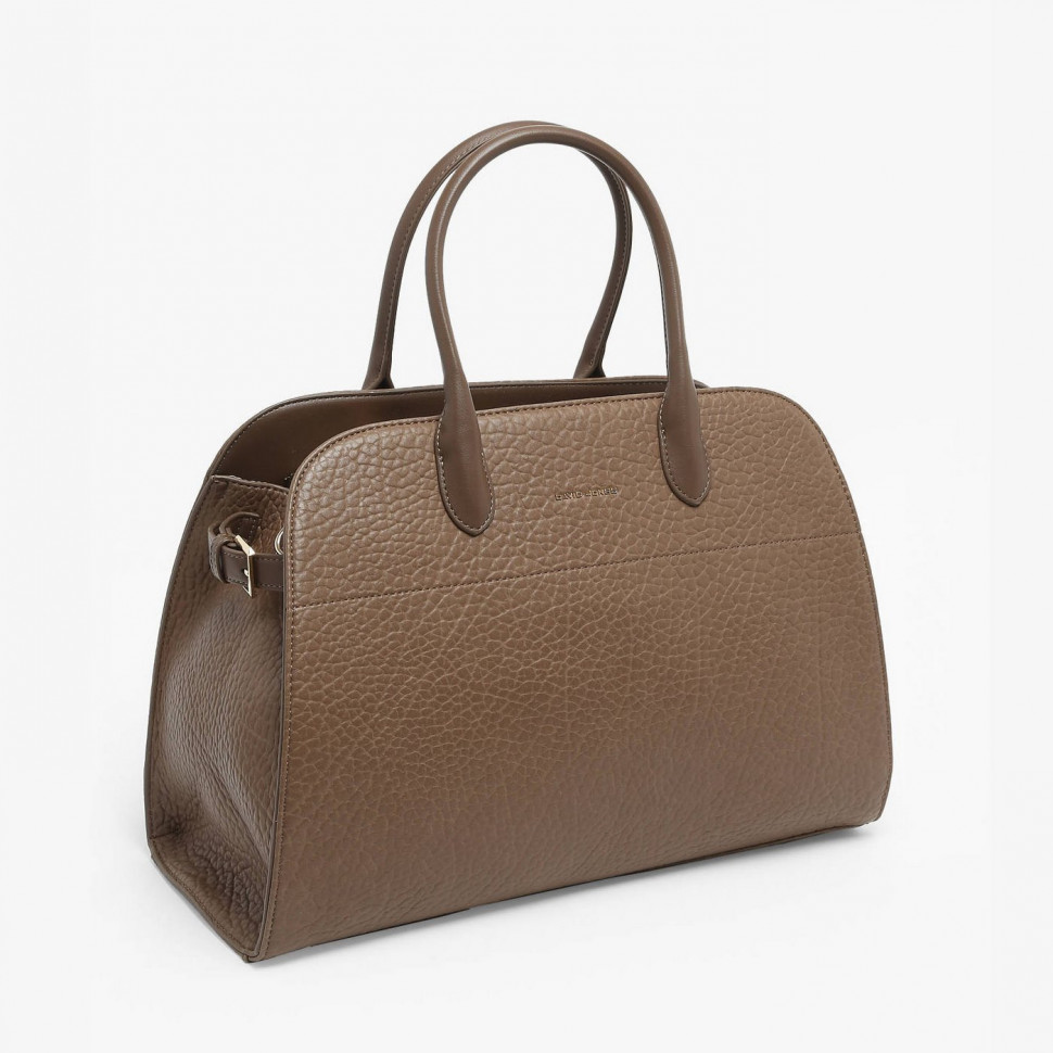Сумка женская David Jones 7167 taupe Сумка женская David Jones 7167 taupe
