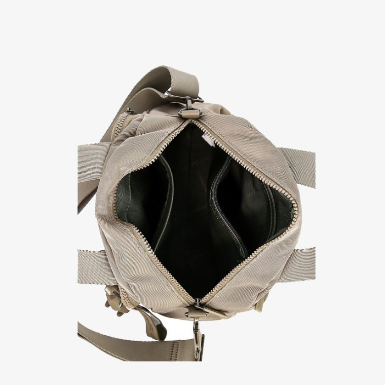 Сумка женская David Jones 7143 black