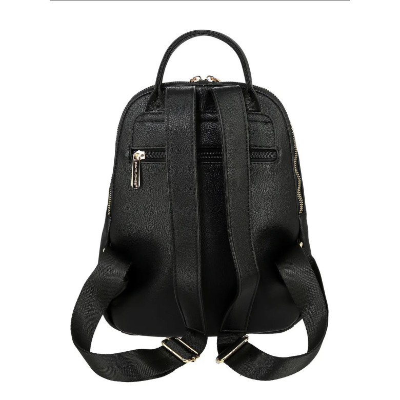 Рюкзак городской David Jones 7112 black Рюкзак городской David Jones 7112 black