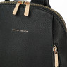 Рюкзак городской David Jones 7112 black Рюкзак городской David Jones 7112 black