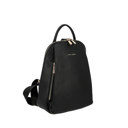 Рюкзак городской David Jones 7112 black