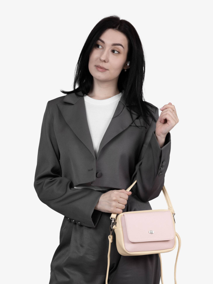 Сумка Gilda Tohetti, 80003 мультиколор