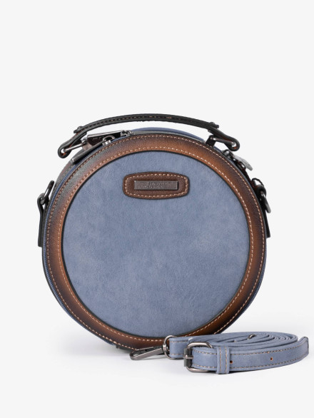 Сумка Flame Dance, 88383 синяя