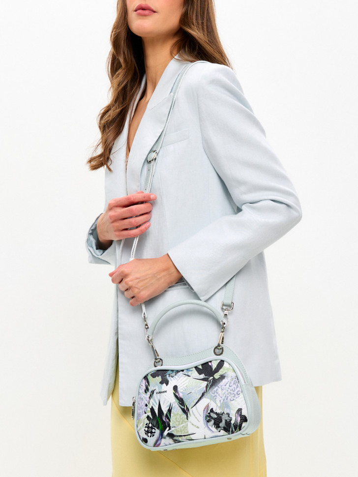 Сумка Curanni 2538 Стрелиция