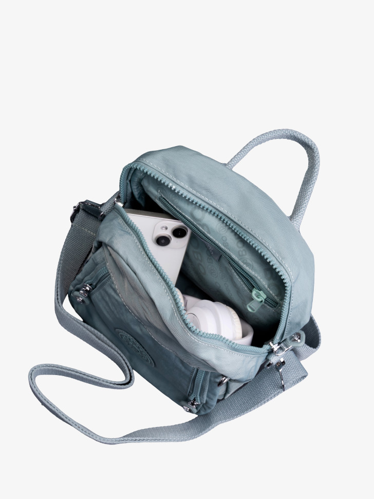 Рюкзак Б 3915 мята