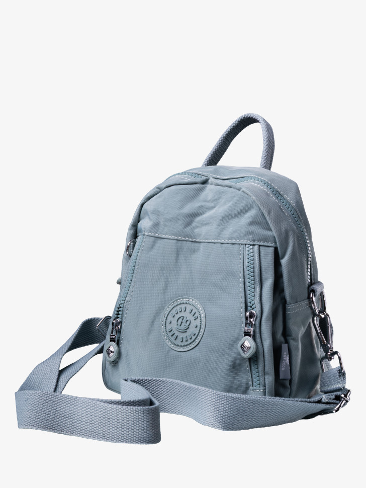 Рюкзак Б 3915 мята