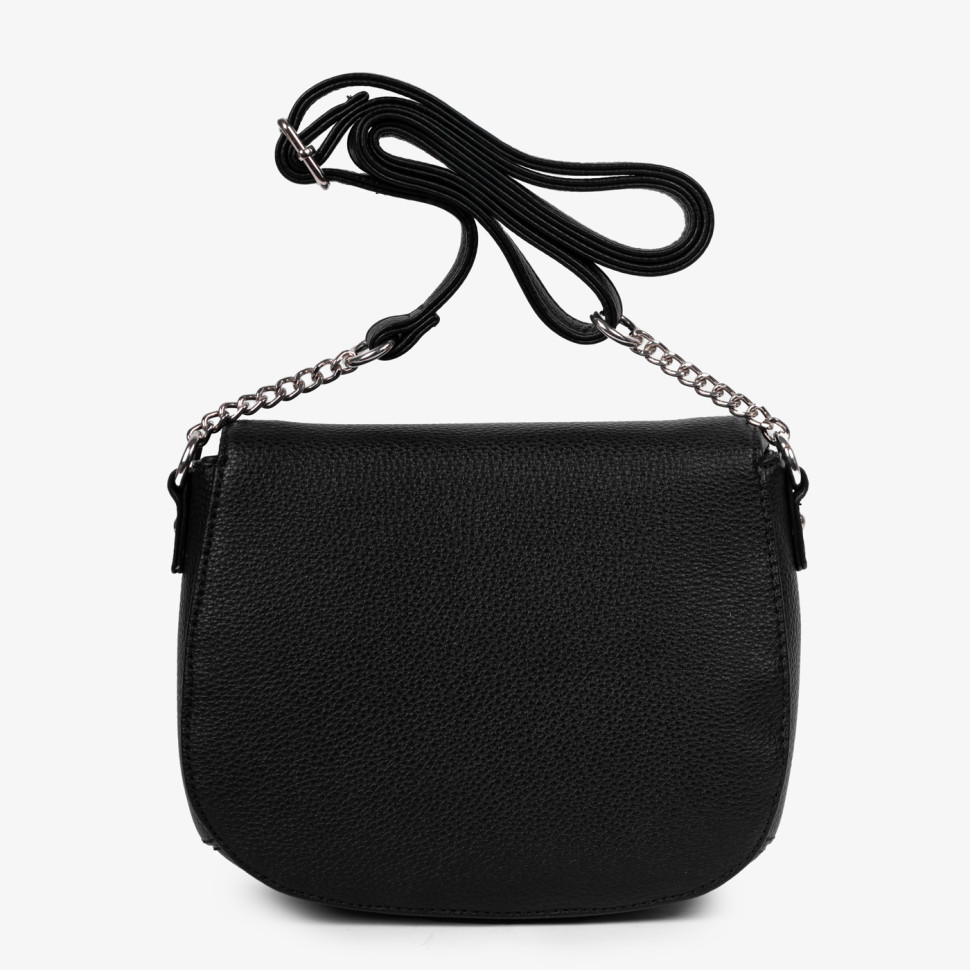 Сумка женская David Jones 6747-1F black