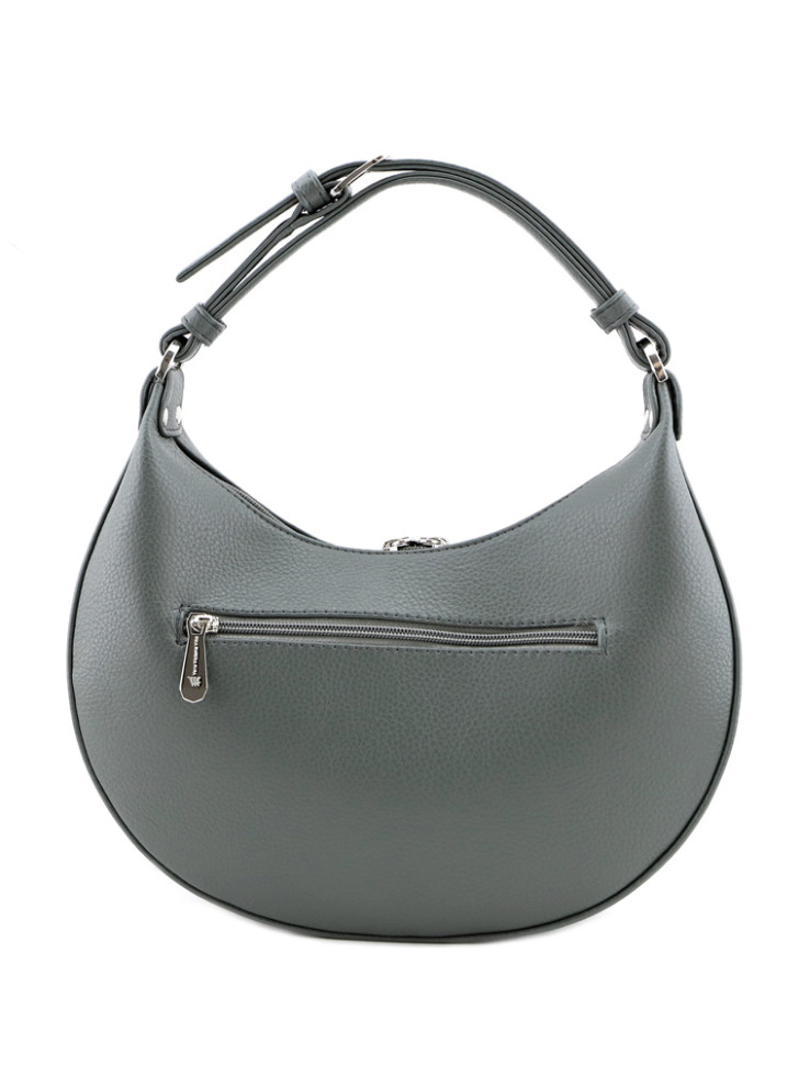 Сумка женская Vera Victoria Vito 42-419-7 зеленая