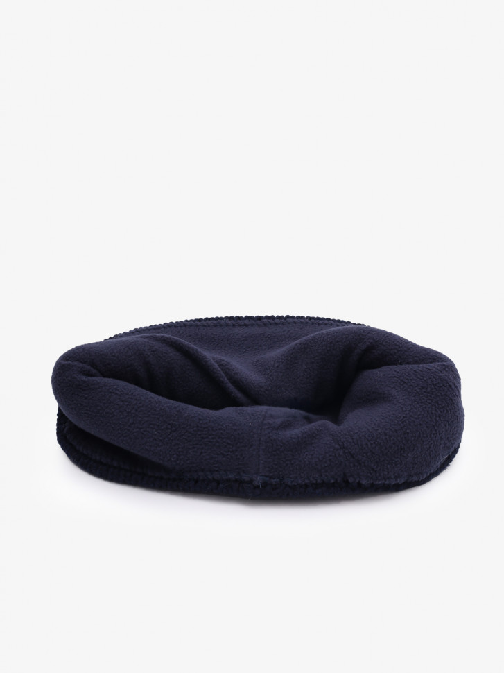 Ушанка мужская 12770 MARHATTER темно-синяя (57-59) Ушанка мужская 12770 MARHATTER темно-синяя (57-59)