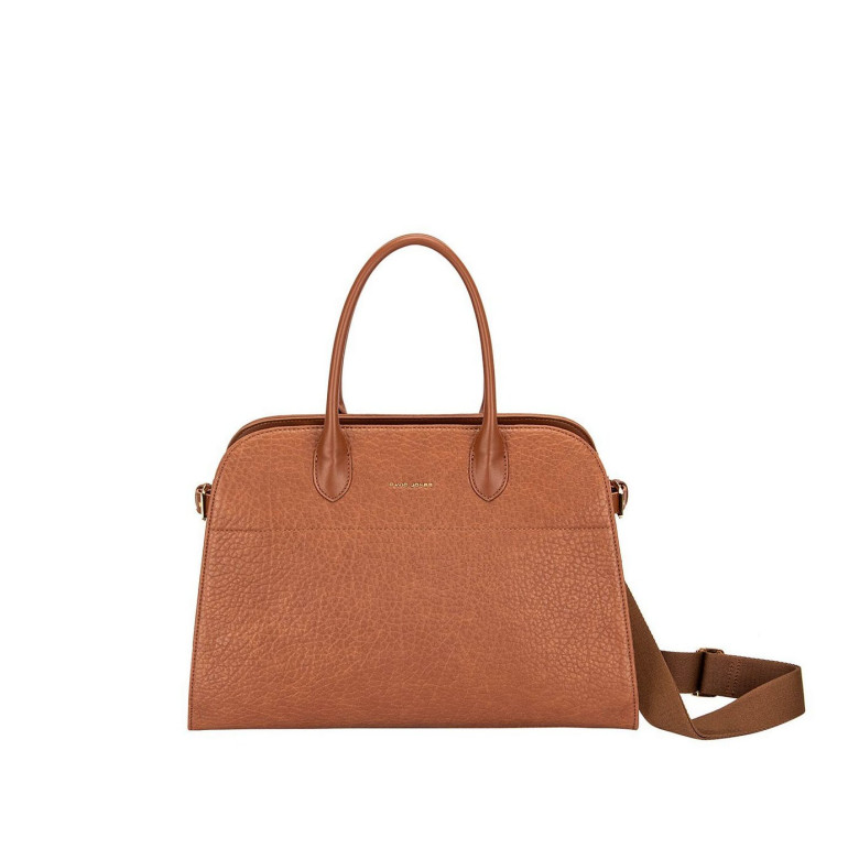 Сумка женская David Jones 7167 cognac